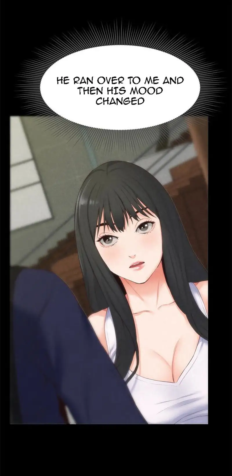 My Baby Girl chapter 13, page 13