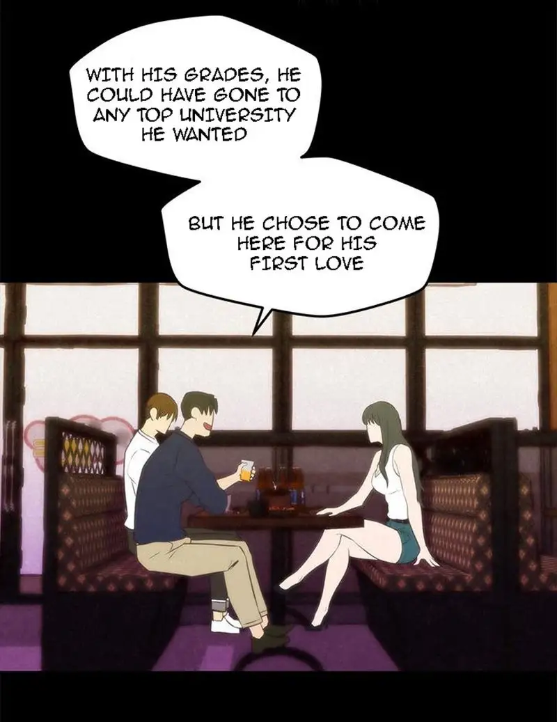 My Baby Girl chapter 13, page 20
