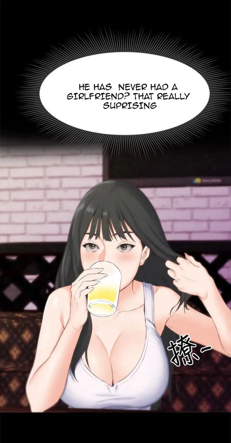 My Baby Girl chapter 13, page 24
