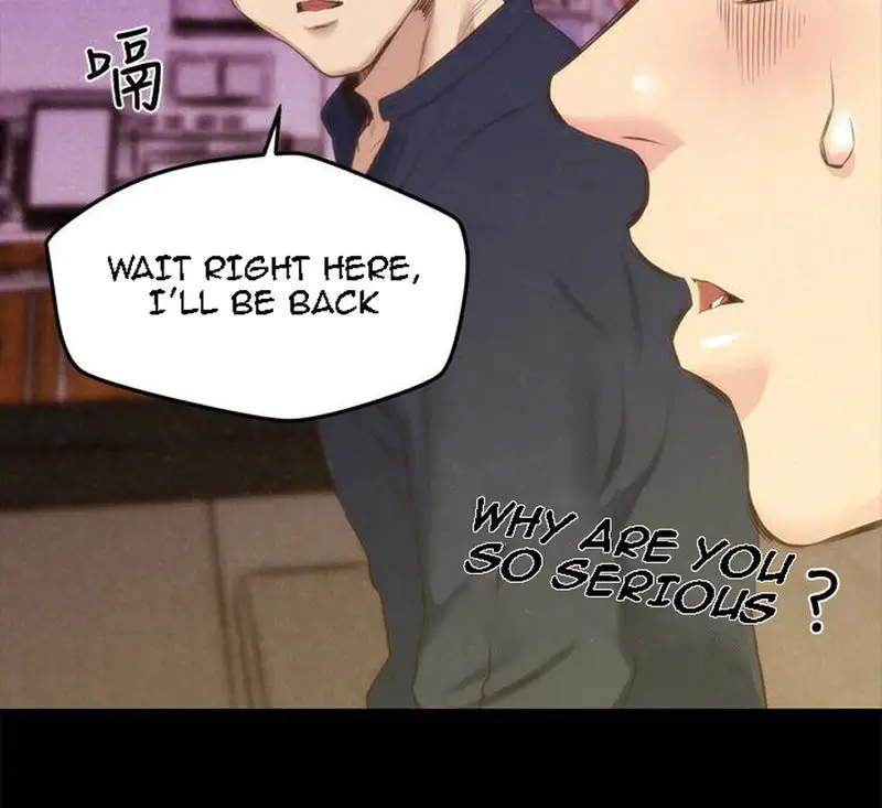 My Baby Girl chapter 13, page 33