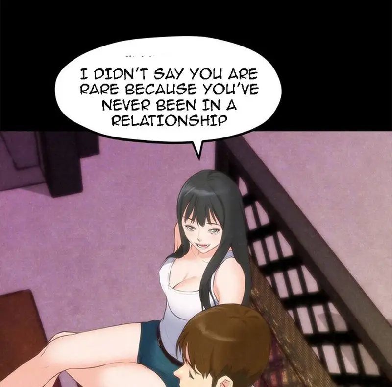My Baby Girl chapter 13, page 42