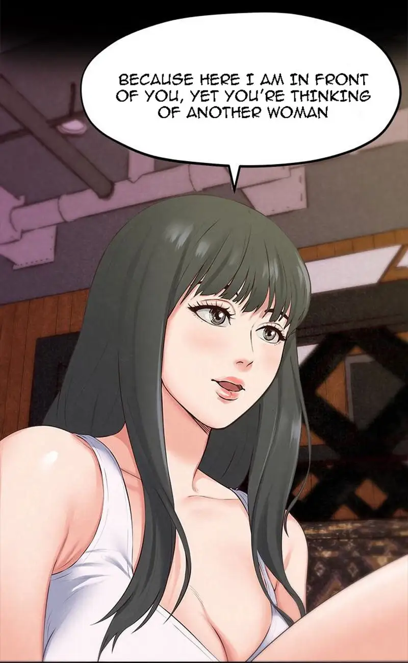 My Baby Girl chapter 13, page 46