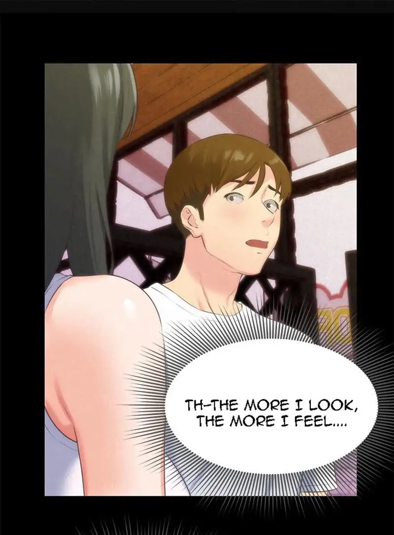 My Baby Girl chapter 13, page 47