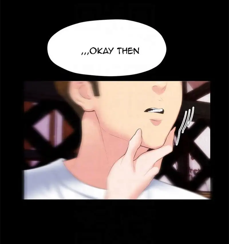 My Baby Girl chapter 13, page 50