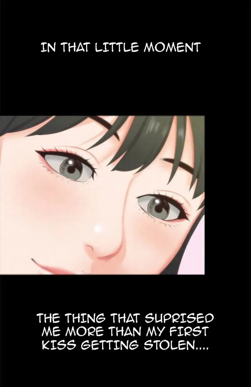 My Baby Girl chapter 13, page 56