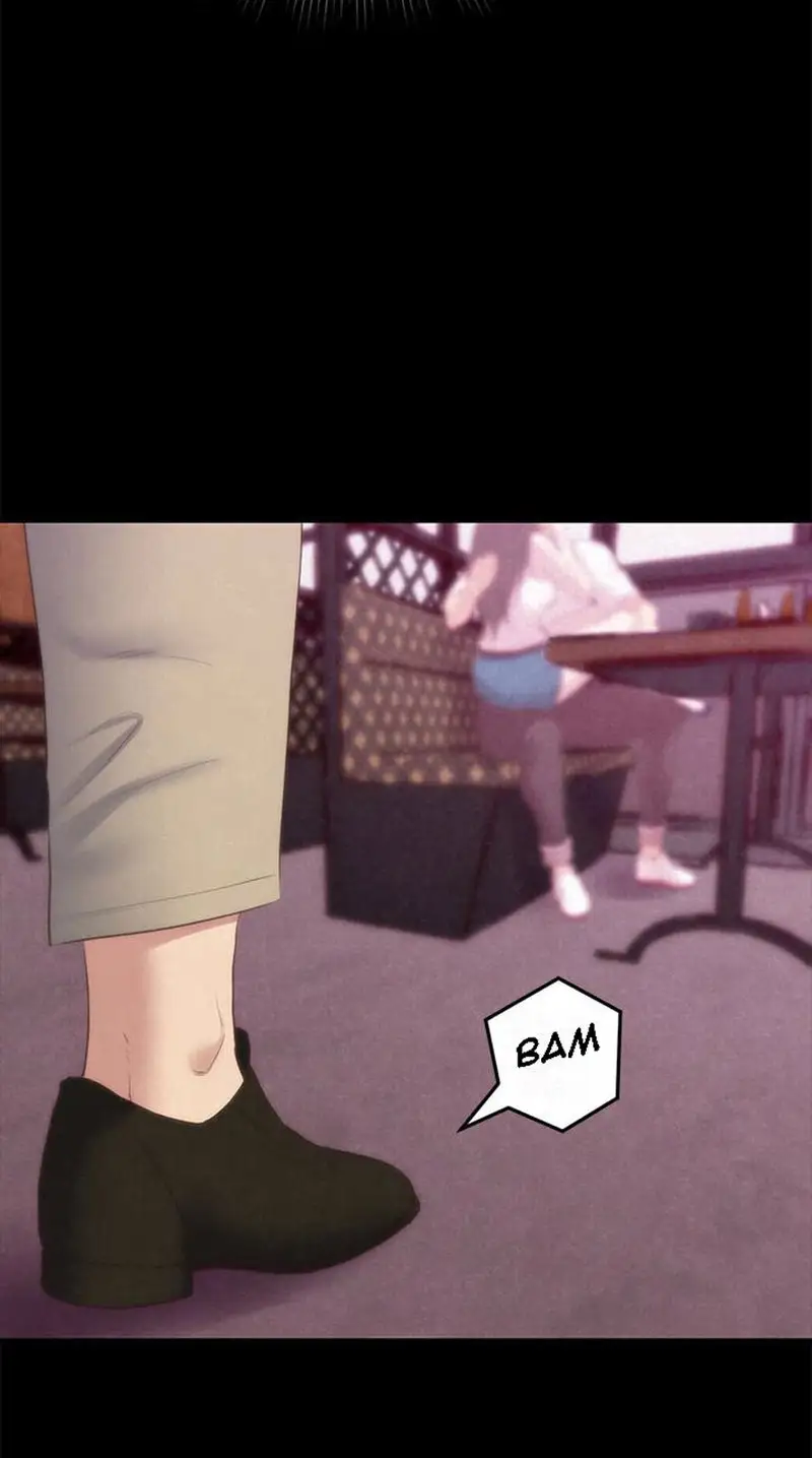 My Baby Girl chapter 13, page 77