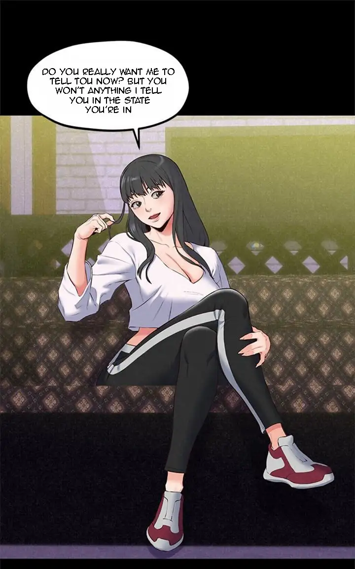 My Baby Girl chapter 15, page 7