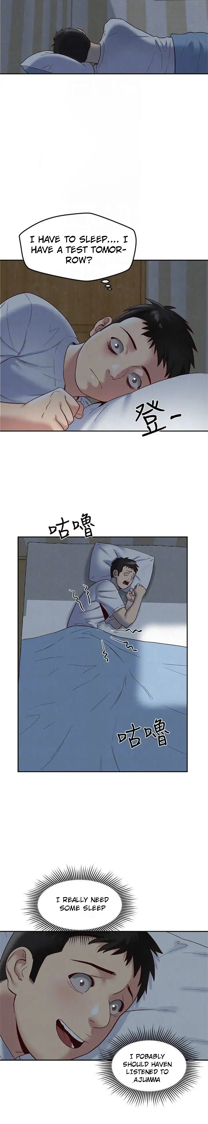 My Baby Girl chapter 18, page 16