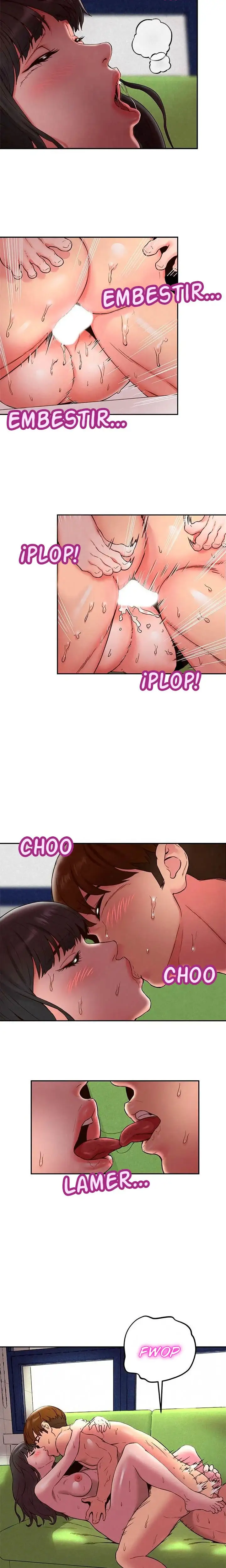 My Baby Girl chapter 22, page 3