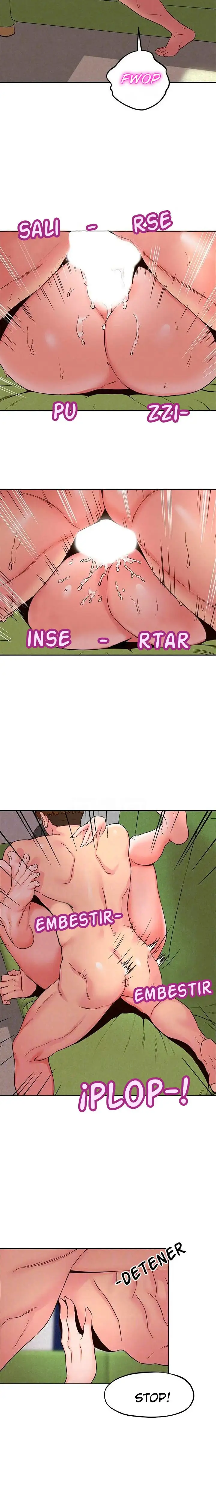 My Baby Girl chapter 22, page 4