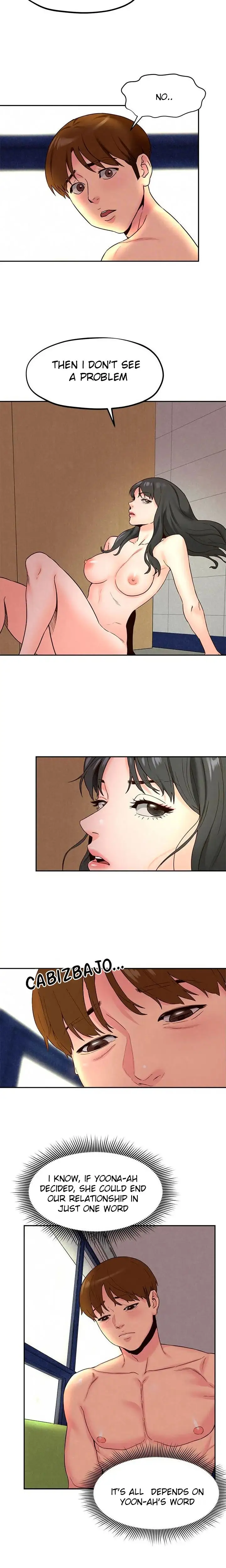 My Baby Girl chapter 22, page 9