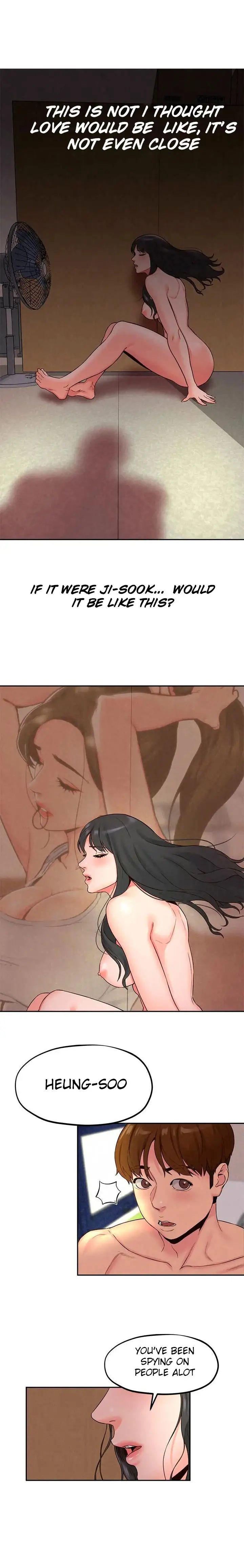 My Baby Girl chapter 22, page 10