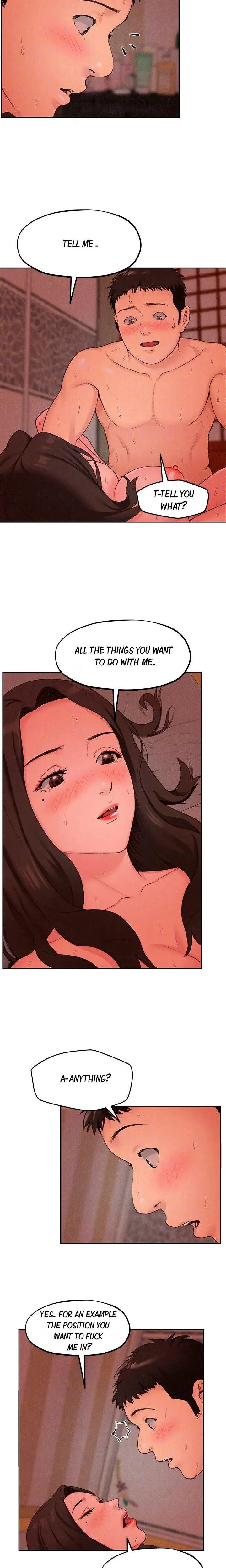 My Baby Girl chapter 25, page 15
