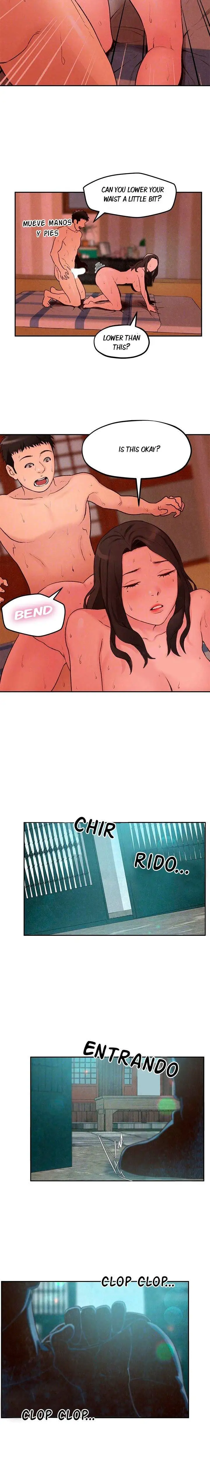 My Baby Girl chapter 25, page 17