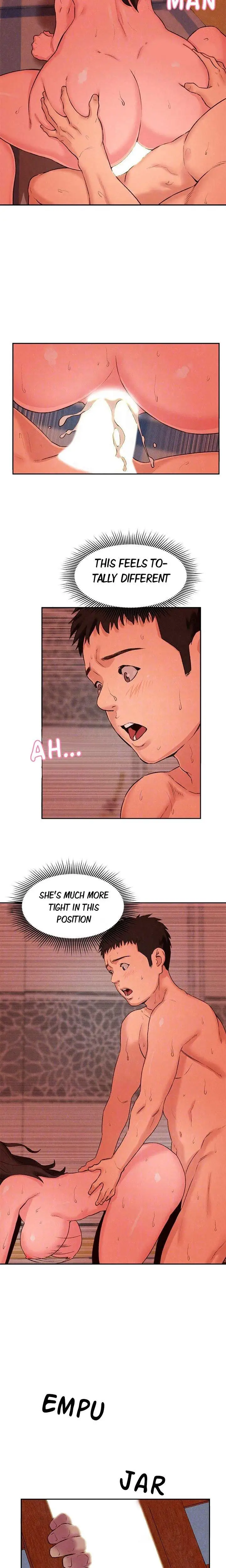 My Baby Girl chapter 25, page 19