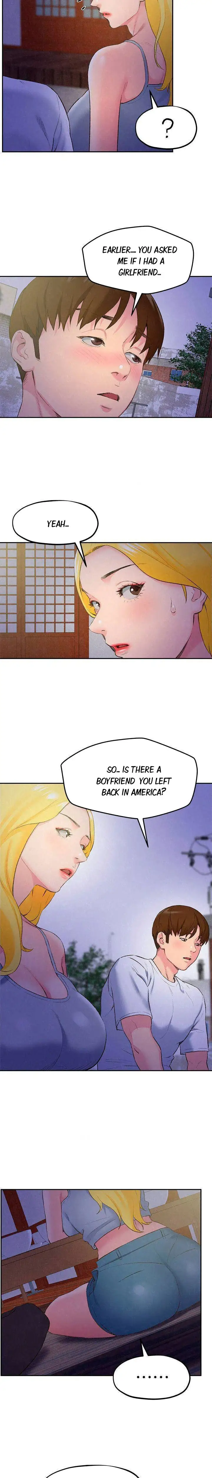 My Baby Girl chapter 27, page 14