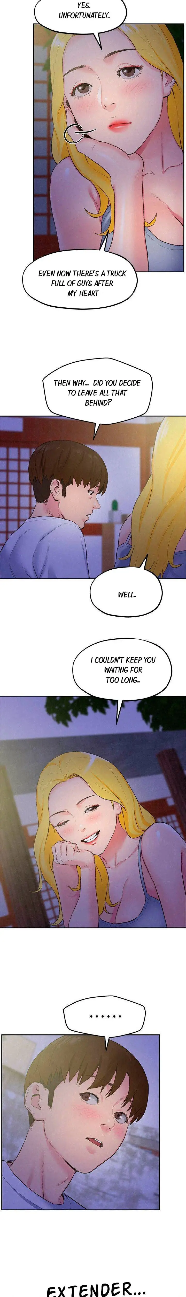 My Baby Girl chapter 27, page 15