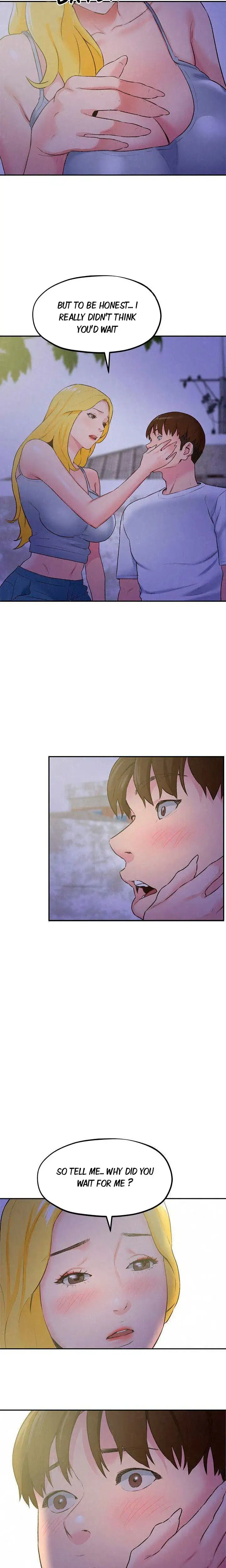 My Baby Girl chapter 27, page 16
