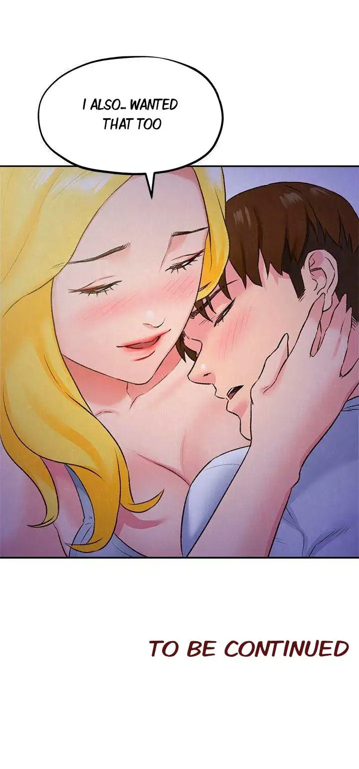 My Baby Girl chapter 27, page 20