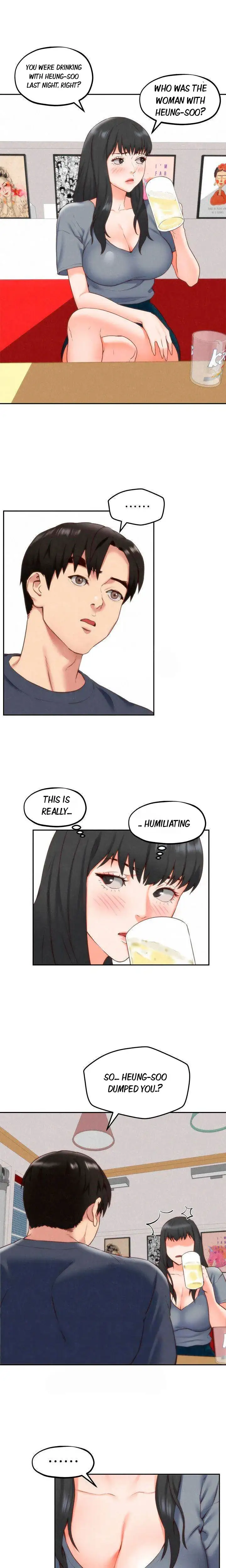 My Baby Girl chapter 31, page 4