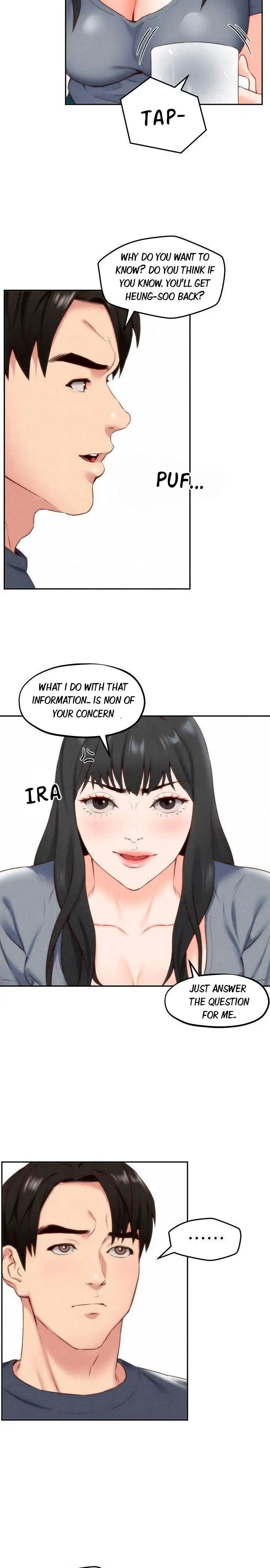 My Baby Girl chapter 31, page 5