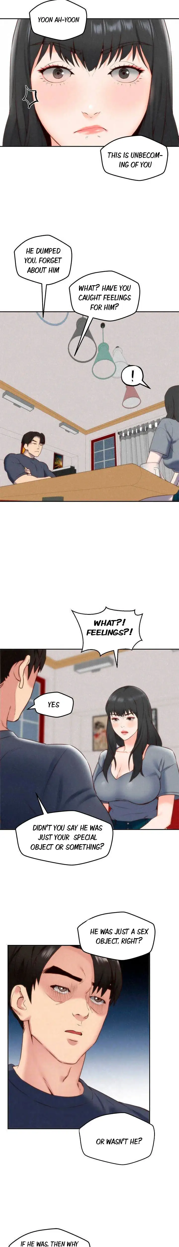 My Baby Girl chapter 31, page 6