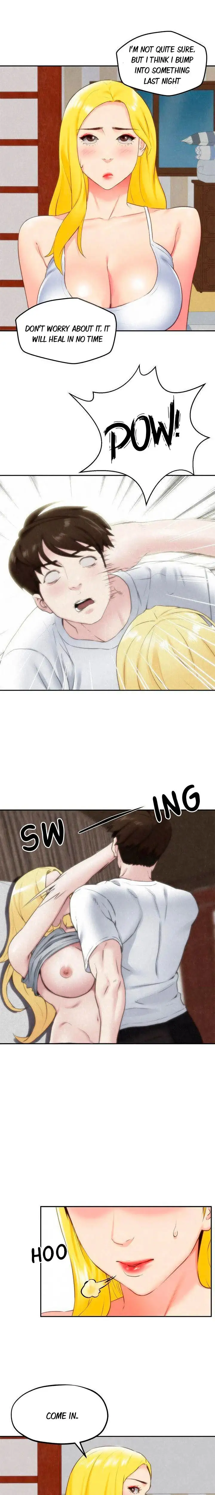 My Baby Girl chapter 31, page 14
