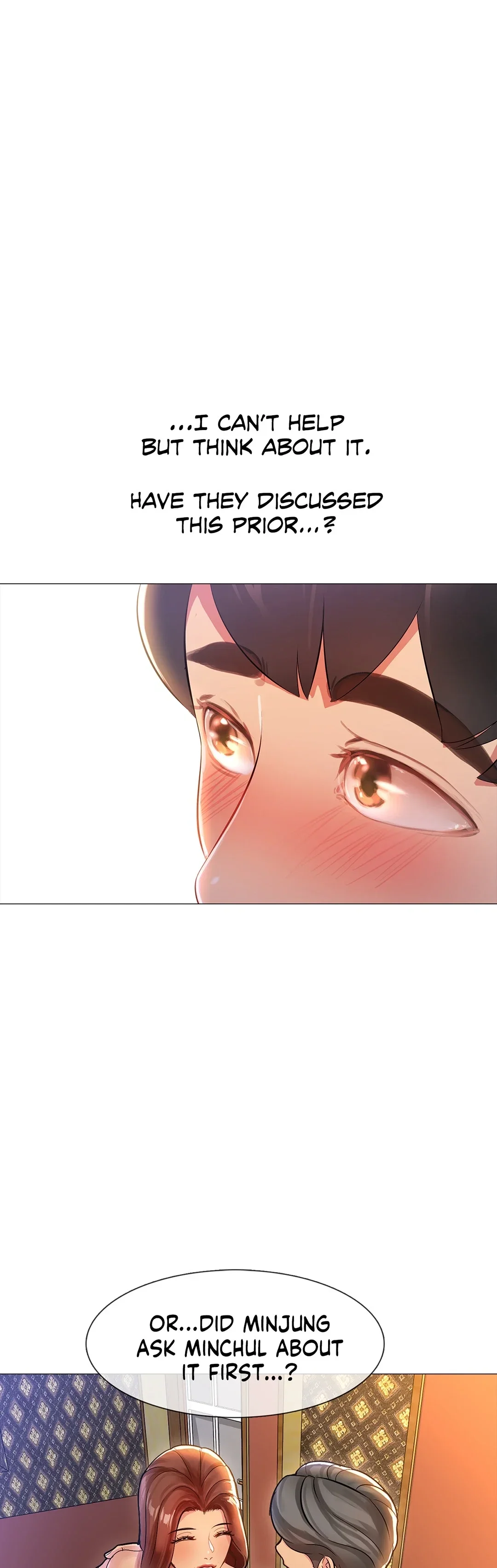 My Best Friend’s Girl Chapter 1 Page 10