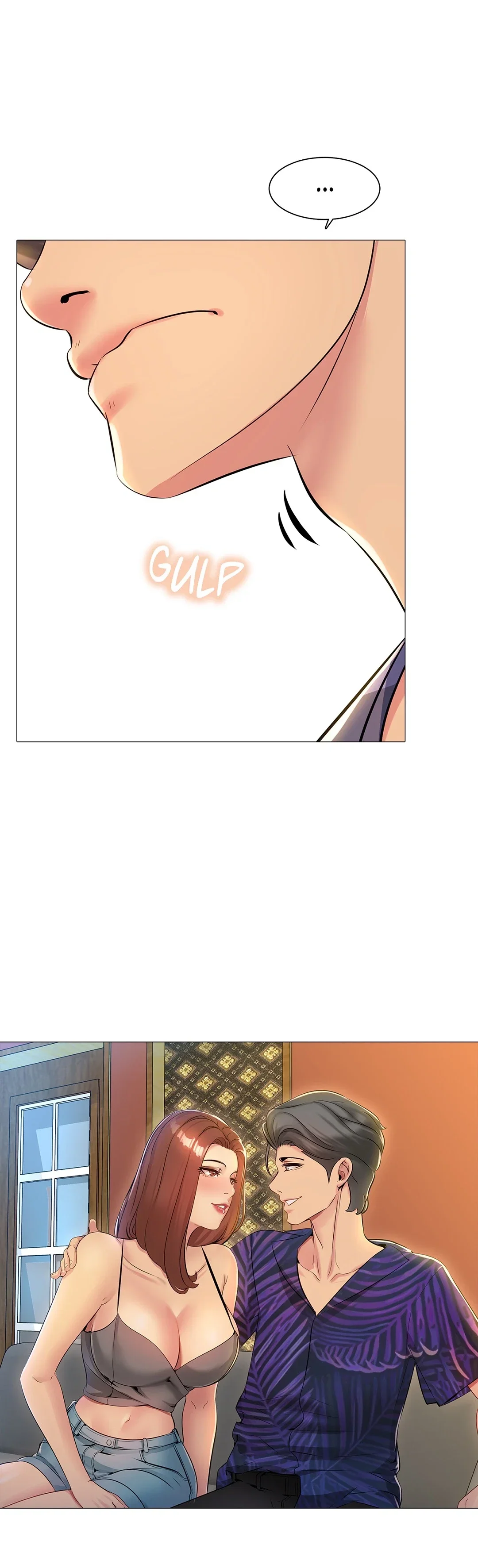 My Best Friend’s Girl Chapter 1 Page 12