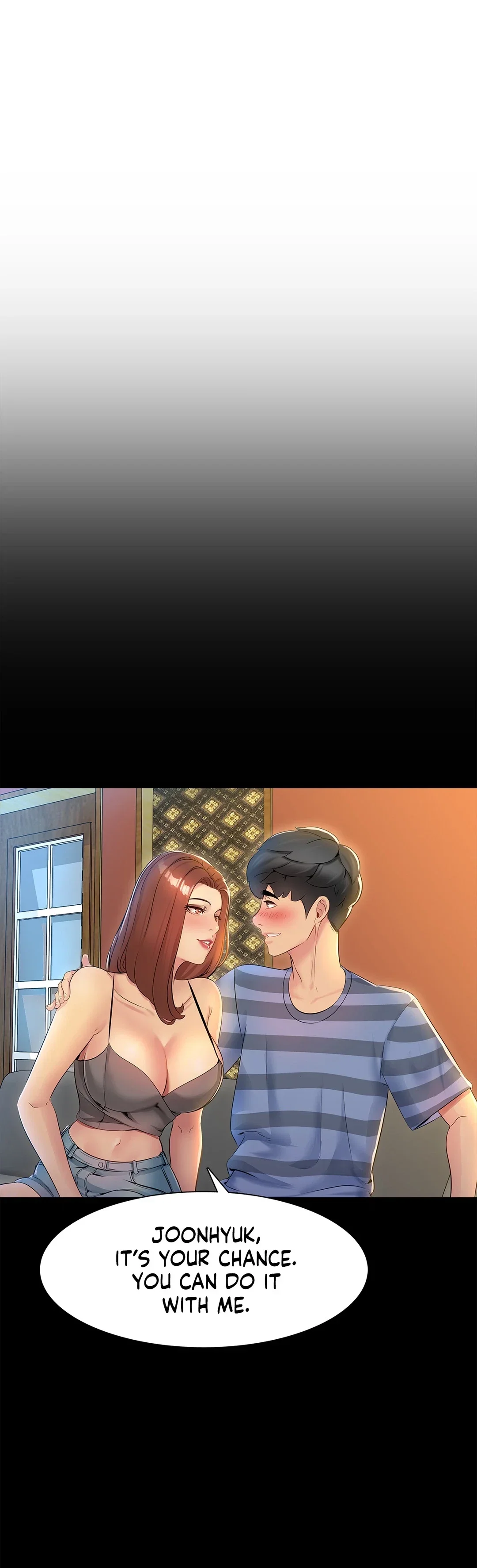 My Best Friend’s Girl Chapter 1 Page 13