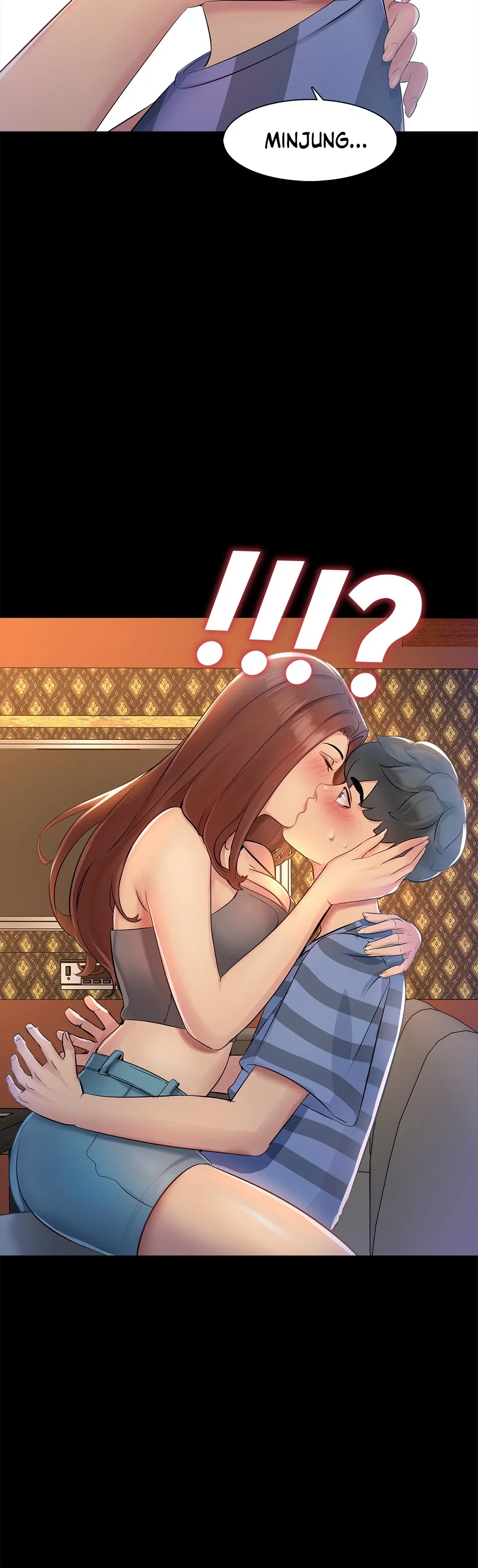 My Best Friend’s Girl Chapter 1 Page 15