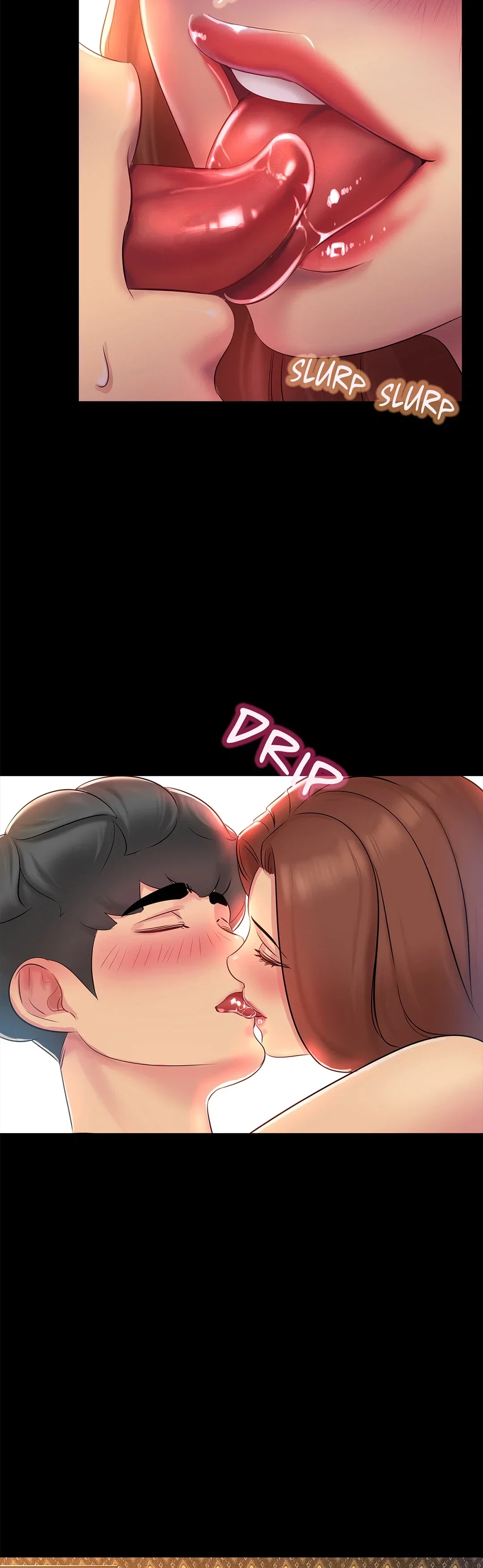 My Best Friend’s Girl Chapter 1 Page 17