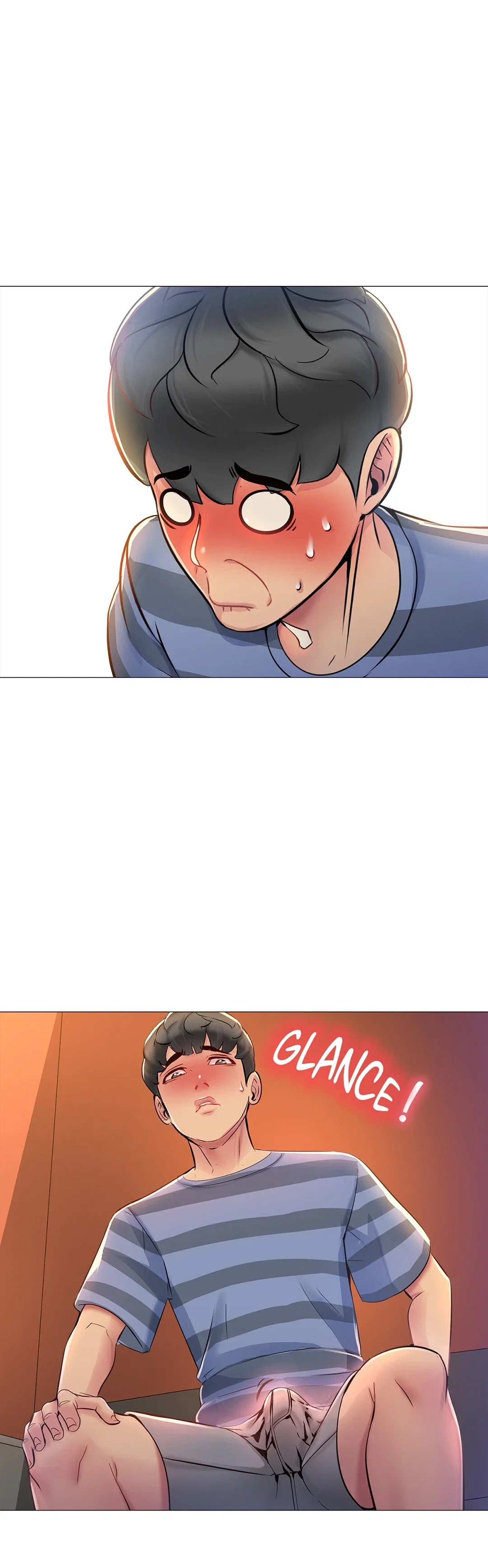 My Best Friend’s Girl Chapter 1 Page 24
