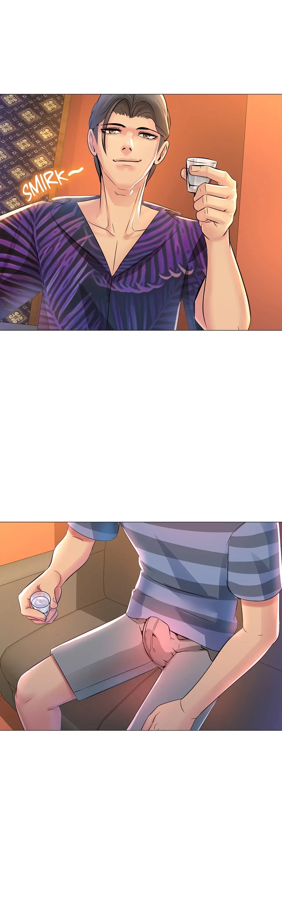My Best Friend’s Girl Chapter 1 Page 28