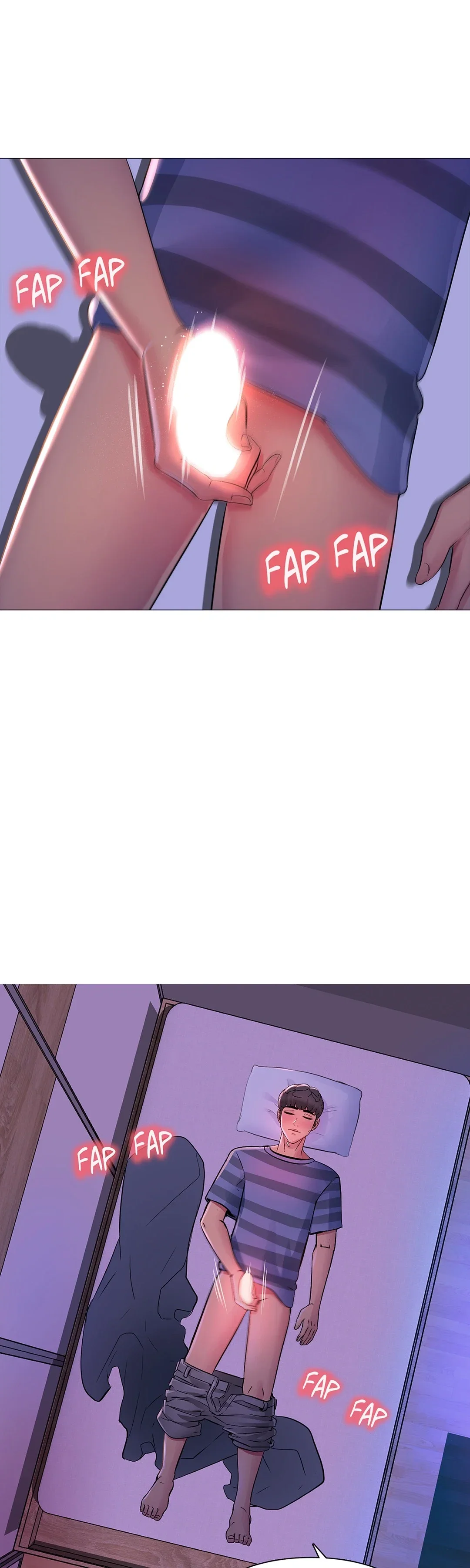 My Best Friend’s Girl Chapter 1 Page 35