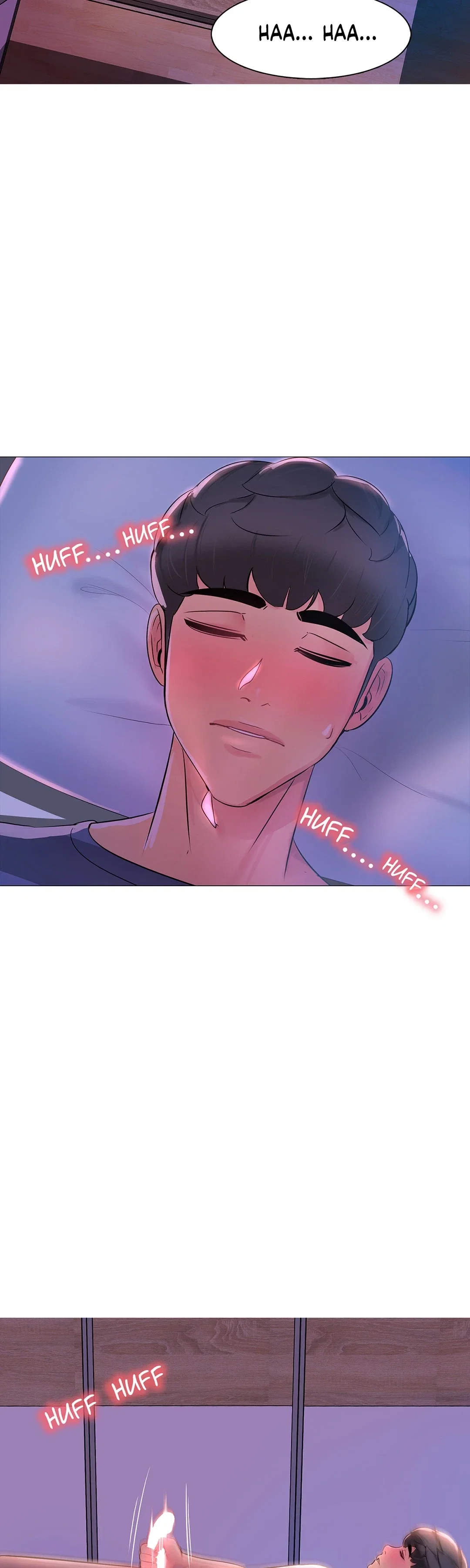 My Best Friend’s Girl Chapter 1 Page 36