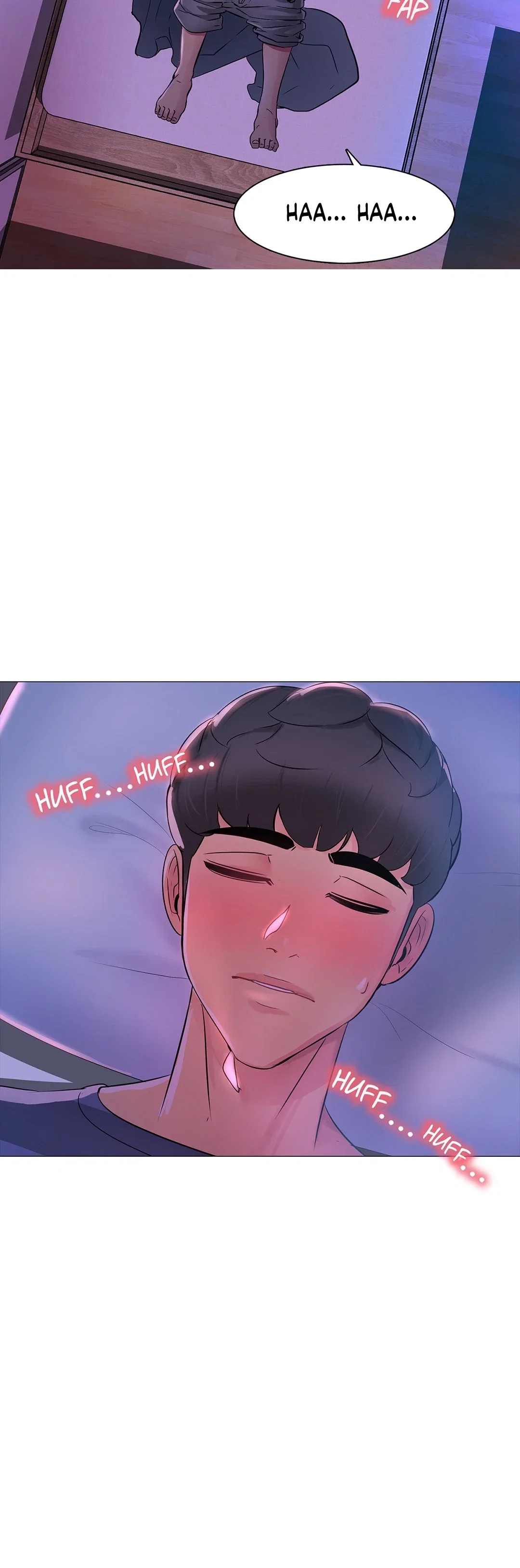 My Best Friend’s Girl Chapter 2 Page 2