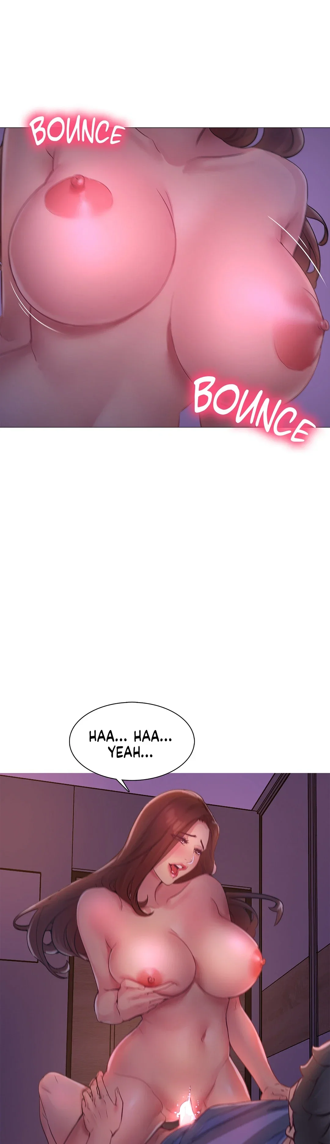My Best Friend’s Girl Chapter 2 Page 6