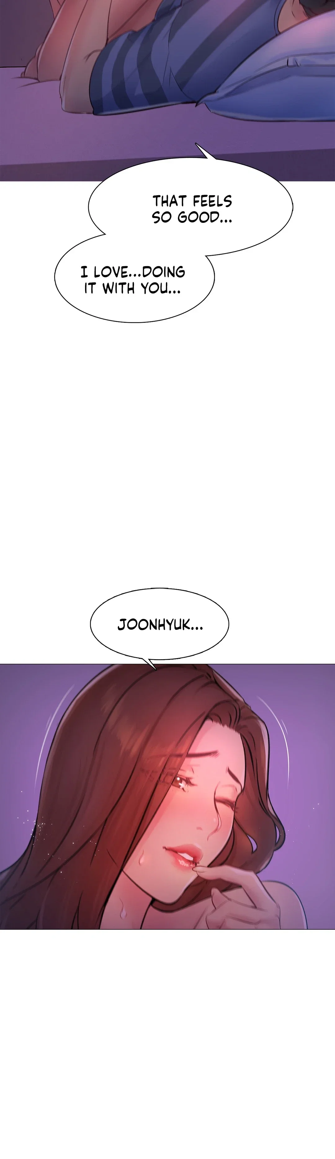 My Best Friend’s Girl Chapter 2 Page 7