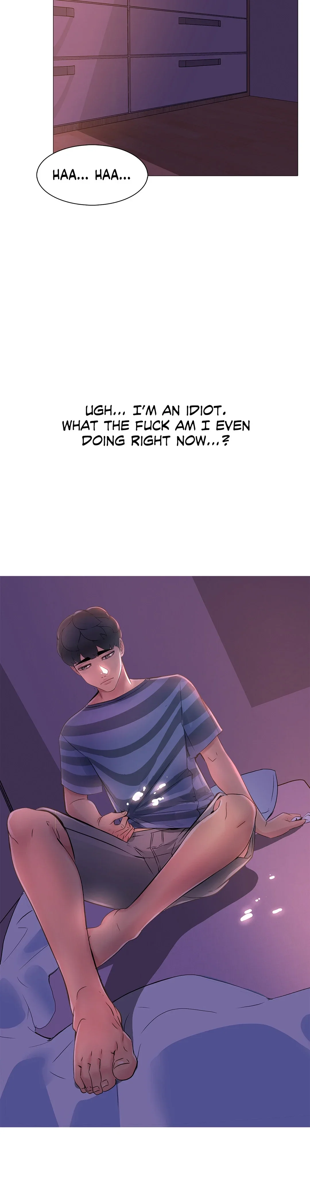 My Best Friend’s Girl Chapter 2 Page 10