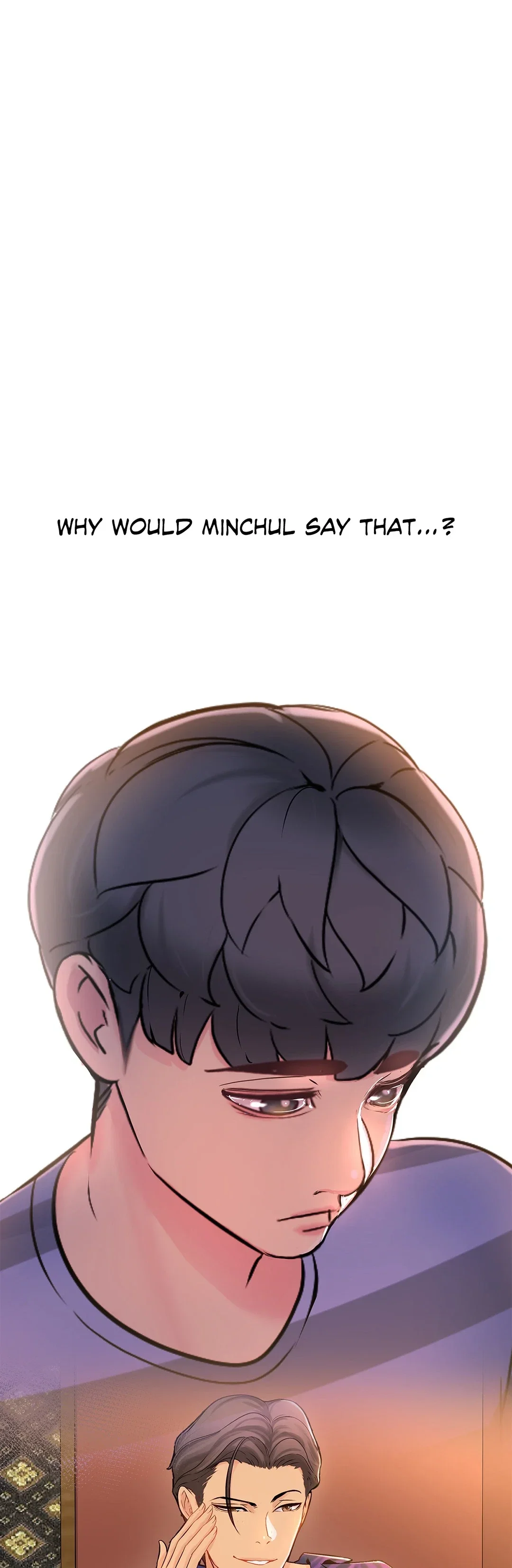 My Best Friend’s Girl Chapter 2 Page 15