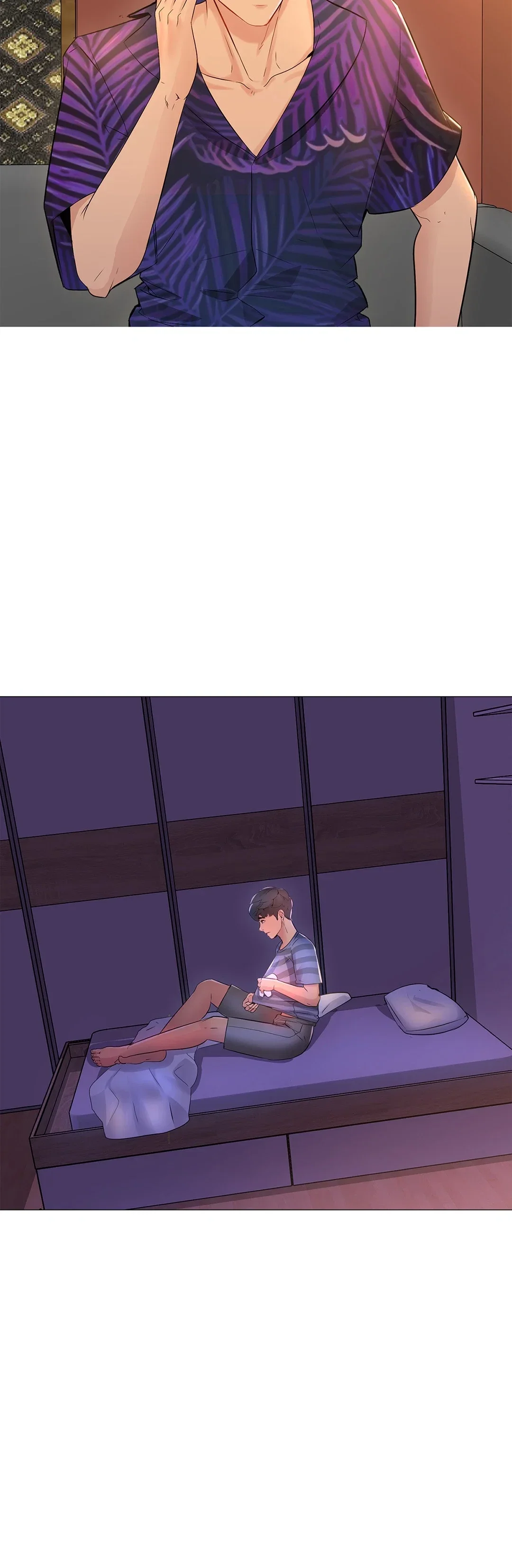 My Best Friend’s Girl Chapter 2 Page 16