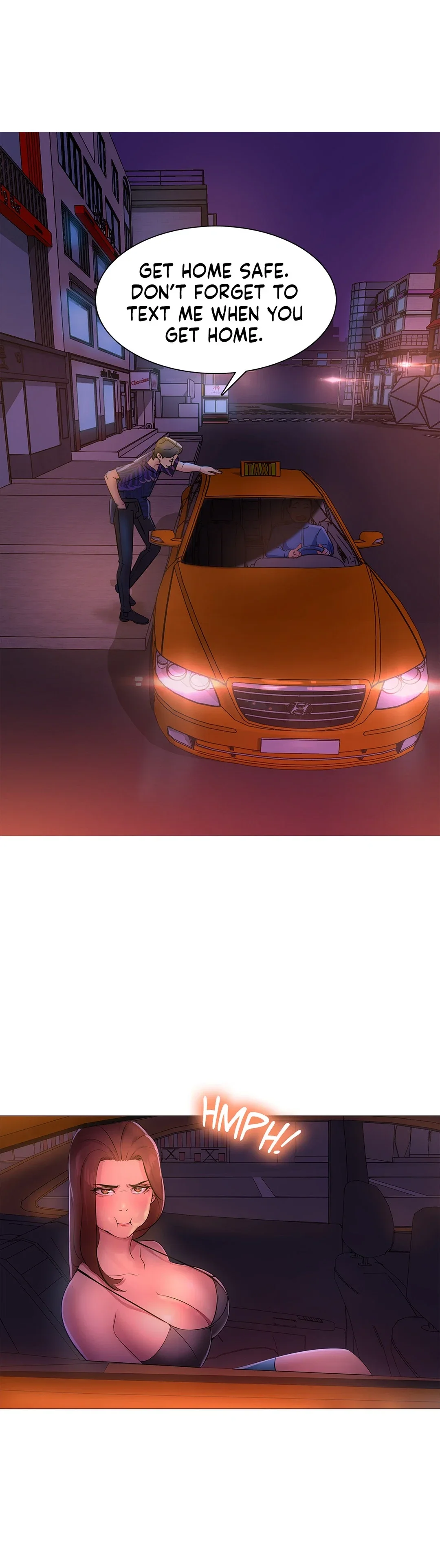 My Best Friend’s Girl Chapter 2 Page 26