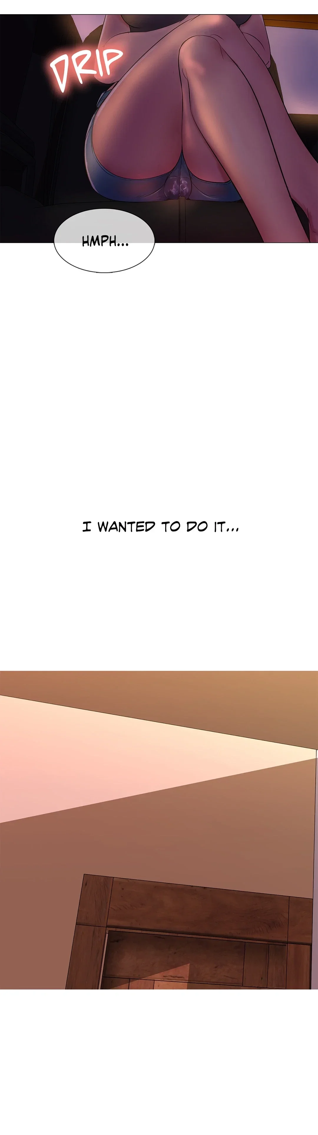 My Best Friend’s Girl Chapter 2 Page 29