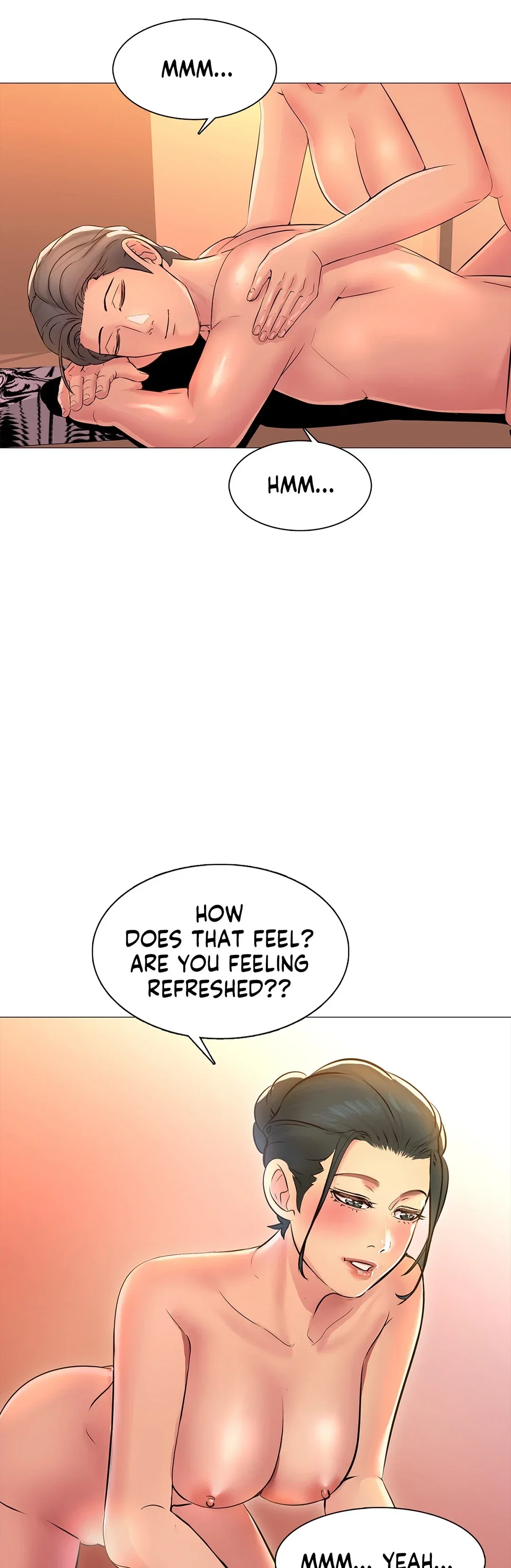 My Best Friend’s Girl Chapter 2 Page 32