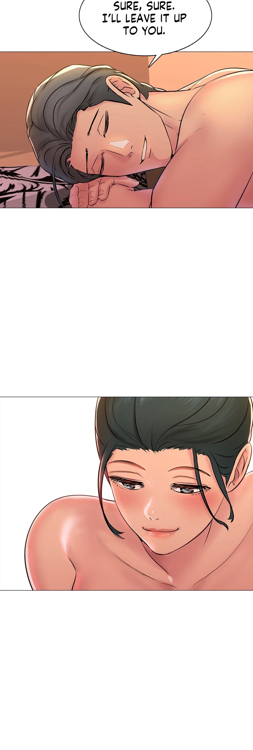 My Best Friend’s Girl Chapter 2 Page 37
