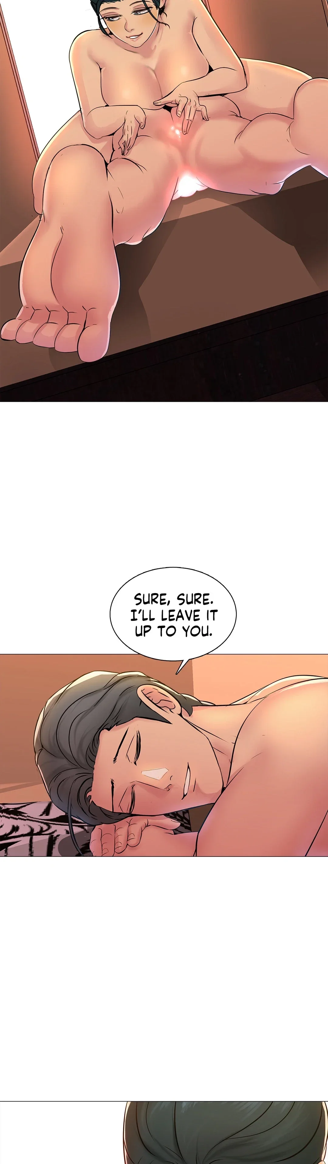 My Best Friend’s Girl Chapter 3 Page 3