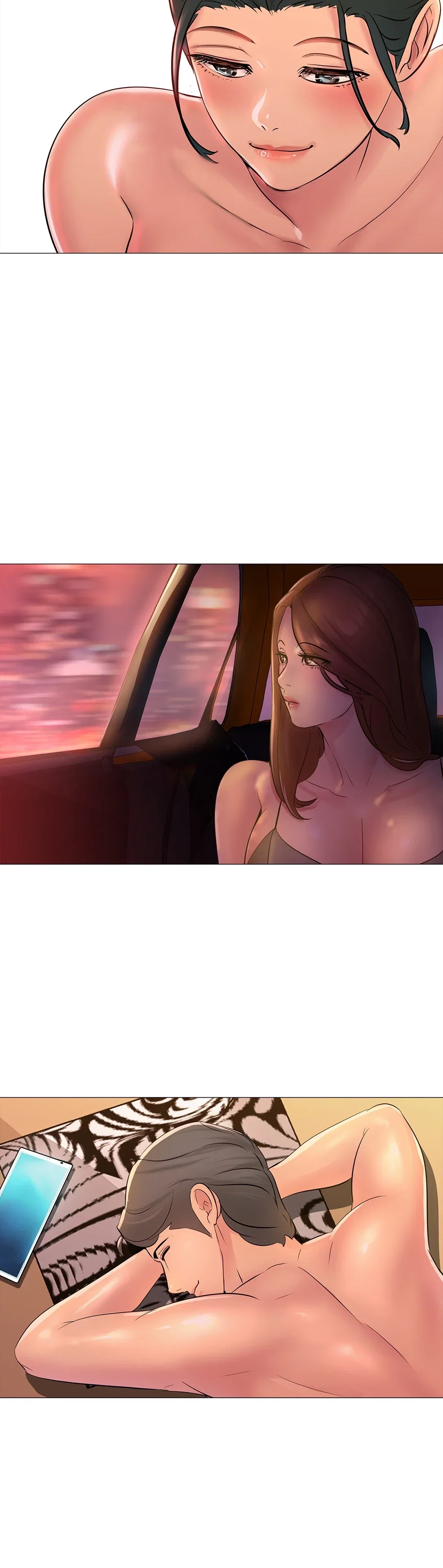 My Best Friend’s Girl Chapter 3 Page 4