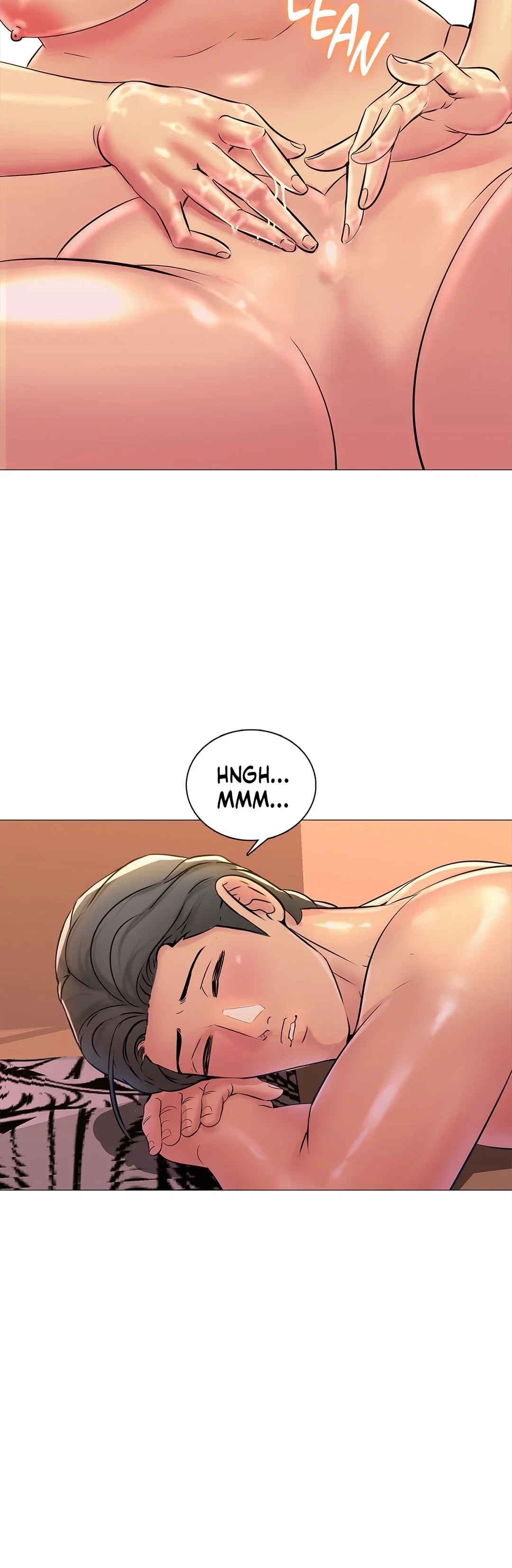 My Best Friend’s Girl Chapter 3 Page 12