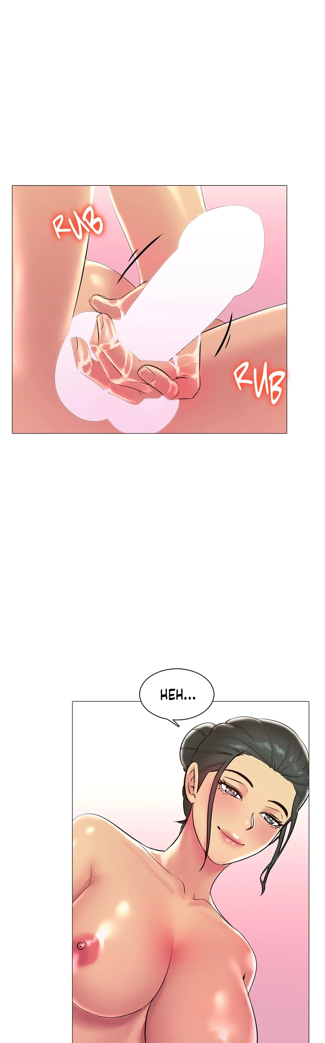 My Best Friend’s Girl Chapter 3 Page 16